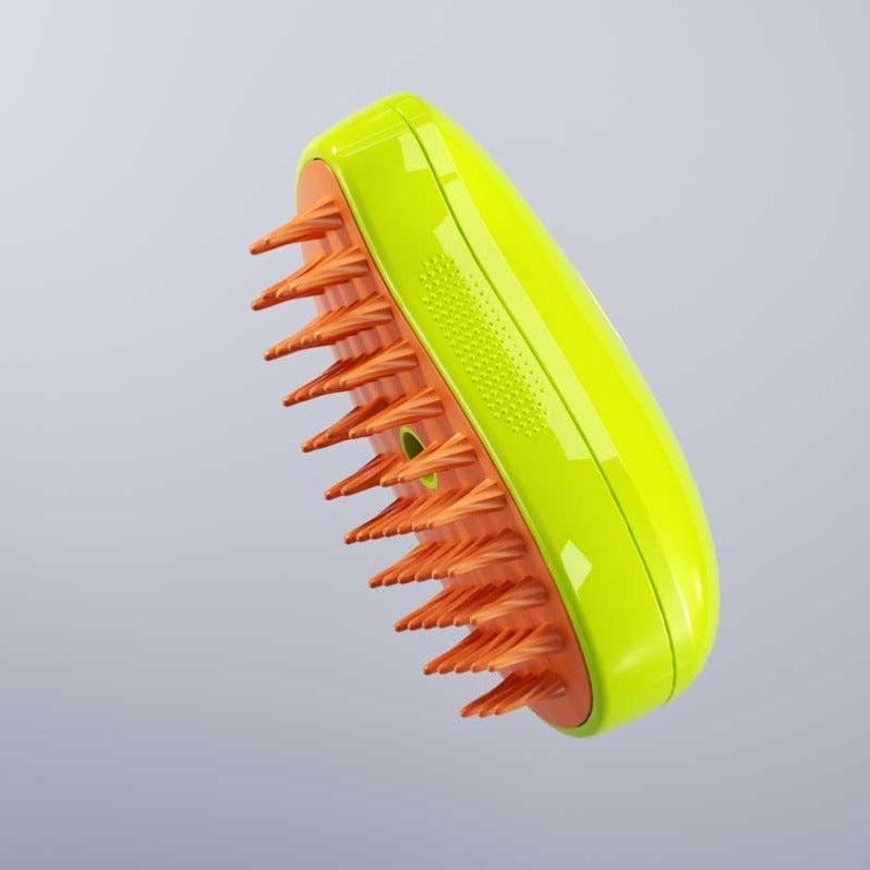 Spritz Defur Comb