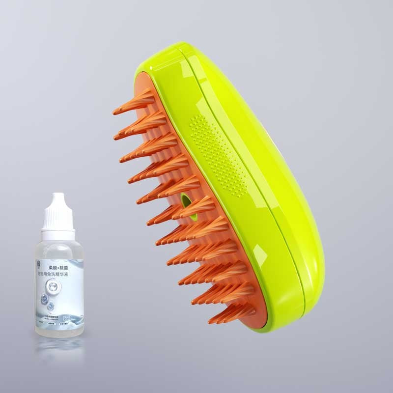 Spritz Defur Comb