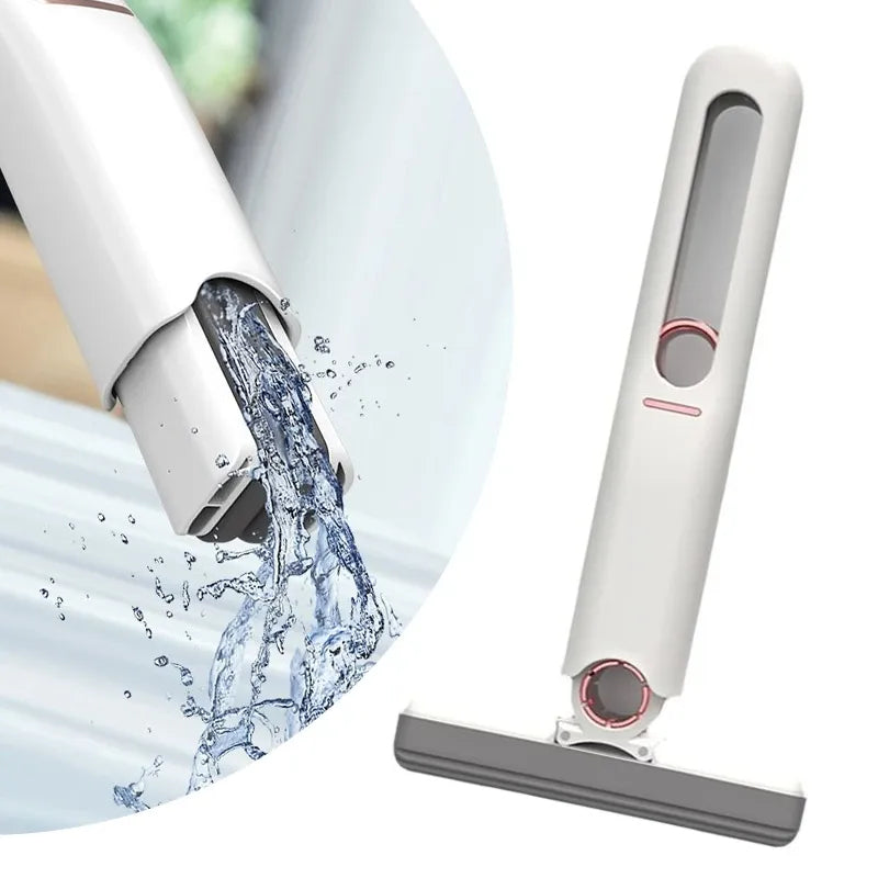 New Portable All in One Mini Cleaning Mop