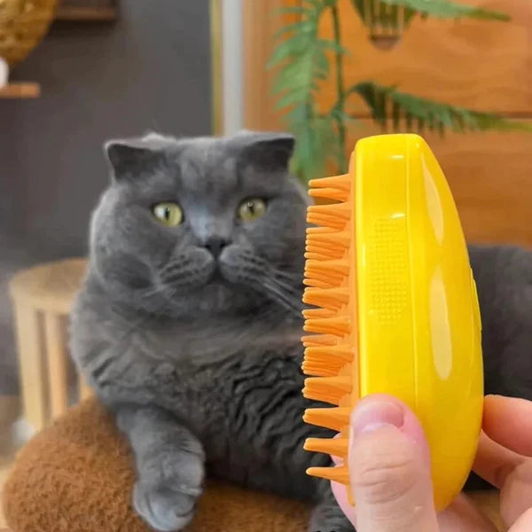 Spritz Defur Comb