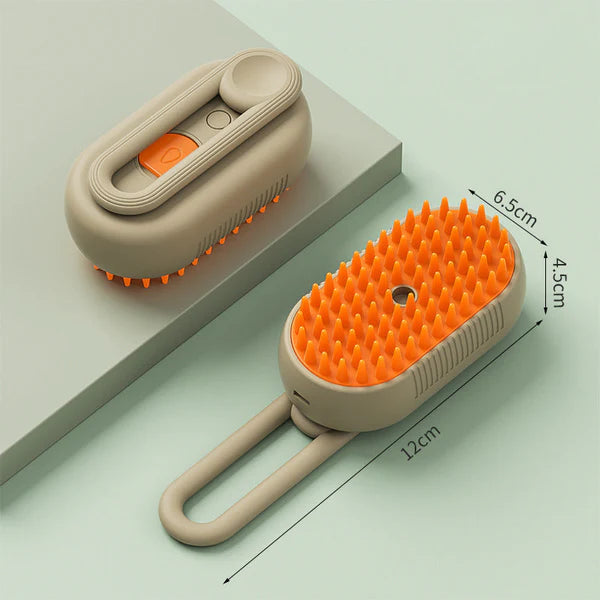 Spritz Defur Comb+