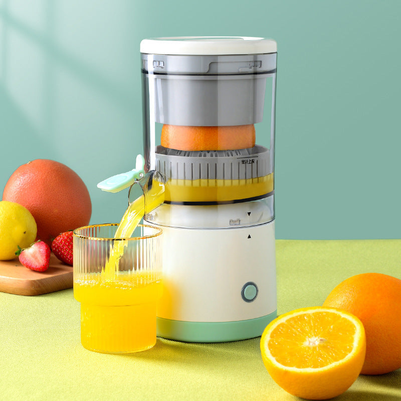 Portable USB Mini Electric Juicer Mixer Rechargeable Blender