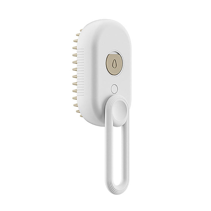 Spritz Defur Comb+