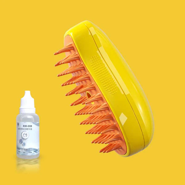 Spritz Defur Comb